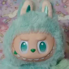 ラブブ　エナジー　SERENITY 緑