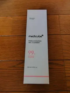 medicube PDRN クレンジングジェル 200ml