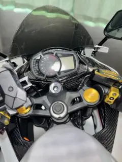 ZX-25R SE ZX250H 24年 純正ブレーキsetマスター マスター
