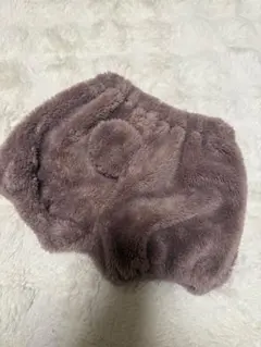 La Stella しっぽ付きパンツ