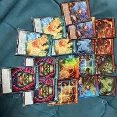 2026年最新】ラッシュデュエル引退品の人気アイテム - メルカリ