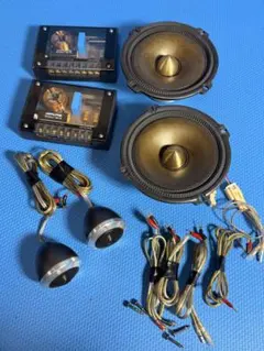 名機 ALPINE DLX-Z17W / Z30T / Z2NW 3点セット - メルカリ