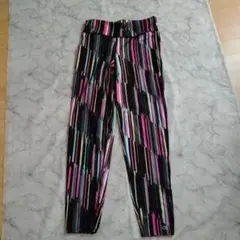 新品☆ヨガパンツ☆GAPギャップ☆トレーニングウェア