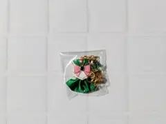 セーラームーンストア コスチュームバッグチャームコレクション