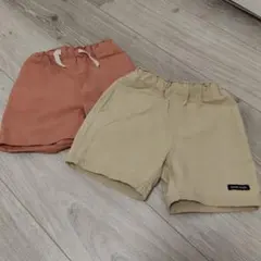 petit main ベビー　水着 水陸両用　ハーフパンツ　まとめ売り