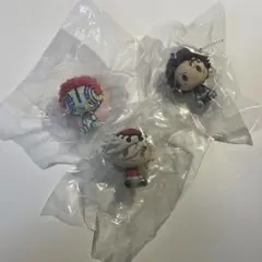 鬼滅の刃　E賞 ちょこのっこフィギュア