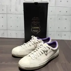 CONVERSE BREAKSTAR SHINPEI UENO OX コンバース