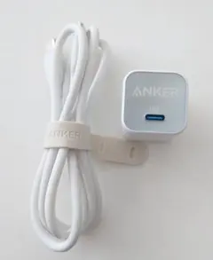 Anker