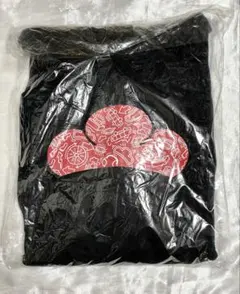 おそ松☆ニートの生きざま展　松パーカー