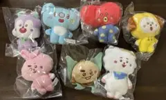 TWICE POPUP STORE ラブリーのかくしべや バッグチャーム/全9種 - メルカリ