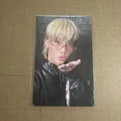 &TEAM ニコラス チェキ Photo Card トレカ - メルカリ