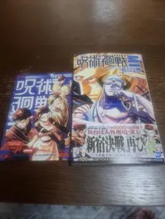 呪術廻戦 モジュロ 2 巻