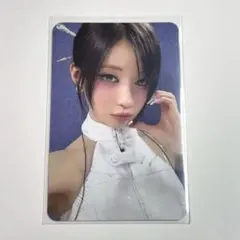 BABYMONSTER 2周年 メンバーシップ 特典 トレカ アサ