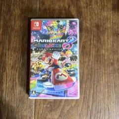 マリオカート8 デラックス Nintendo Switch