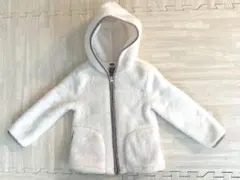 OLD NAVY オールドネイビー　フリース　アウター　90㎝〜100㎝　3T
