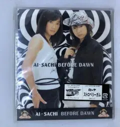 AI-SACHI BEFORE DAWN　ワンピース　ONE　PIECE