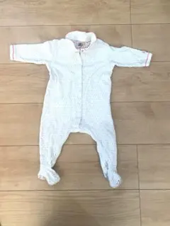 PETIT BATEAU/ロンパース