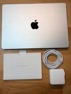 【中古】整備済製品 Macbook Pro 14インチ M3 24GB 2TB 中古】整備済製品 Macbook Pro 14インチ M3 24GB 2TB MacBook