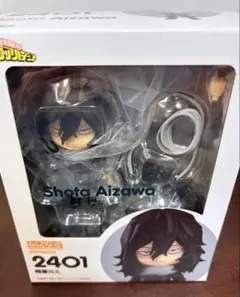 2026年最新】相澤消太 ねんどろいどの人気アイテム - メルカリ