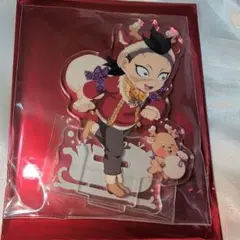 不死川玄弥 クリスマス 2025 アクリルスタンド ②