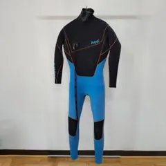 DELPHI (Bewetと同じ) 4×3mmセミドライ フリーショルダー S