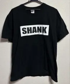 SHANK tシャツ　Lサイズ 2025年最新】shank tシャツ lの人気アイテム - メルカリ