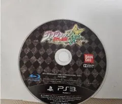 ディスクのみジョジョの奇妙な冒険 アイズオブヘブン PS3