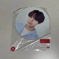 BTS LOVE YOURSELF TOUR J-HOPEうちわ