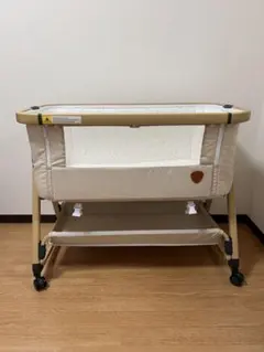 2025年最新】hzdmjベビーベッドの人気アイテム - メルカリ