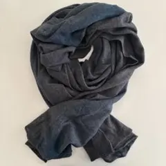 Faliero Sarti ファリエロサルティストール　カシミヤシルク混/ラメのサムネイル