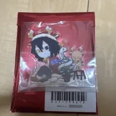 鬼滅の刃クリスマス2025アクスタ伊黒