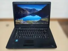 Dynabook L42 ノートパソコン 15.6インチ Windows 10