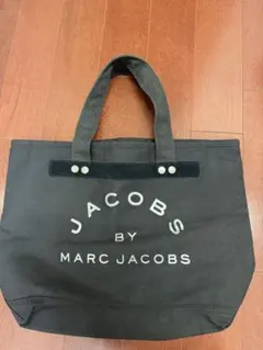 最終値下げ】マークジェイコブス トートバッグ 黒 - メルカリ