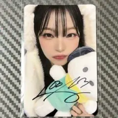 SayMyName ARAISE 直筆サイン ポラロイド ヒトミ SayMyName ARAISE 直筆サイン ポラロイド ヒトミ - メルカリ