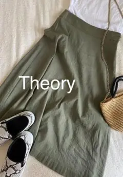 Theory crunchスカートのサムネイル