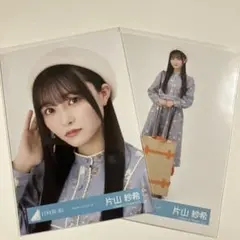 渡辺莉奈 日向坂46 ヴォヤージュコーデ セミコンプ - メルカリ