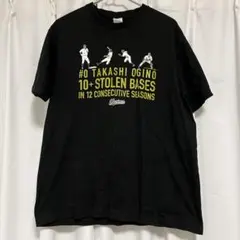 糸井嘉男 超人 Tシャツ 引退記念 阪神タイガース 公式 Lサイズ - メルカリ