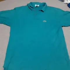LACOSTE ポロシャツ