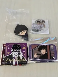 名探偵コナン 松田陣平 グッズセット