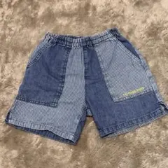 ハーフパンツ