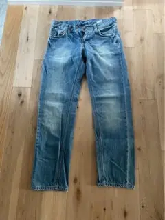 Carhartt デニム