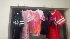 ソフトバンクホークス ユニフォームセット