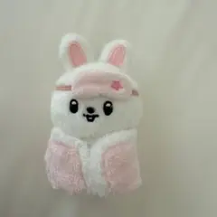 2026年最新】skzoo リノ leebit ぬいぐるみの人気アイテム - メルカリ