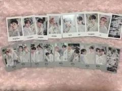 StrayKids MANIAC アンコン トレカ 2種セット