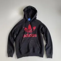 adidas originals パーカー