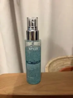 Anua PDRN ヒアルロン酸 カプセルミスト 化粧水