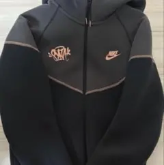 Nike x Central Cee Tech Fleece上下セット