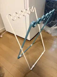 折りたたみ式 ゴミ袋スタンド 分別スタンド