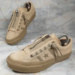 超レア】CONVERSE STAR & BARS CENTERZIP27cm - メルカリ