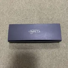 Steef＆Co　特上シアメースローズウッド　PG5カスタム　シャープペン極美品のサムネイル